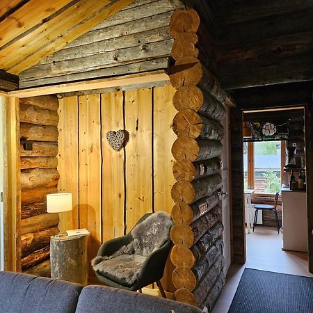 Salmikankaankelo C4 Ruka Eksteriør bilde
